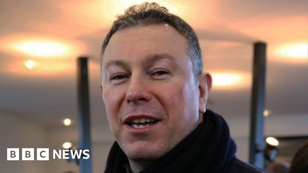 Church of Ireland 'safeguarding failings' over pas