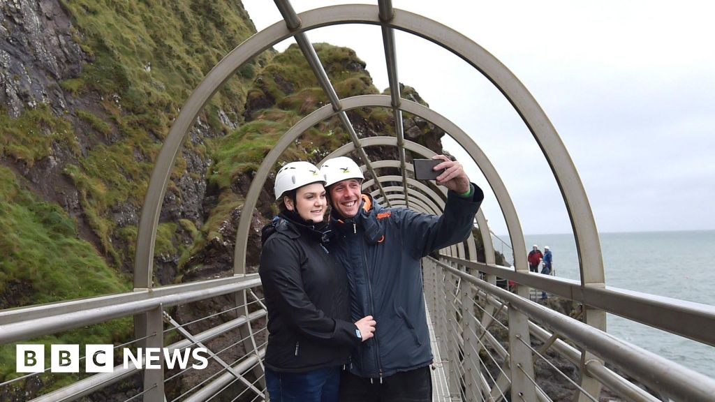 NI tourist attraction shut nearly as often as open