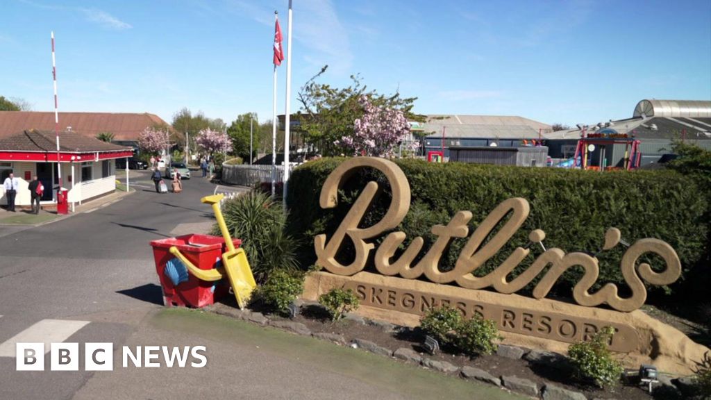 bbc.co.uk - Paul Johnson - Lincolnshire mayor rejects 'pick-pocket' tourism tax