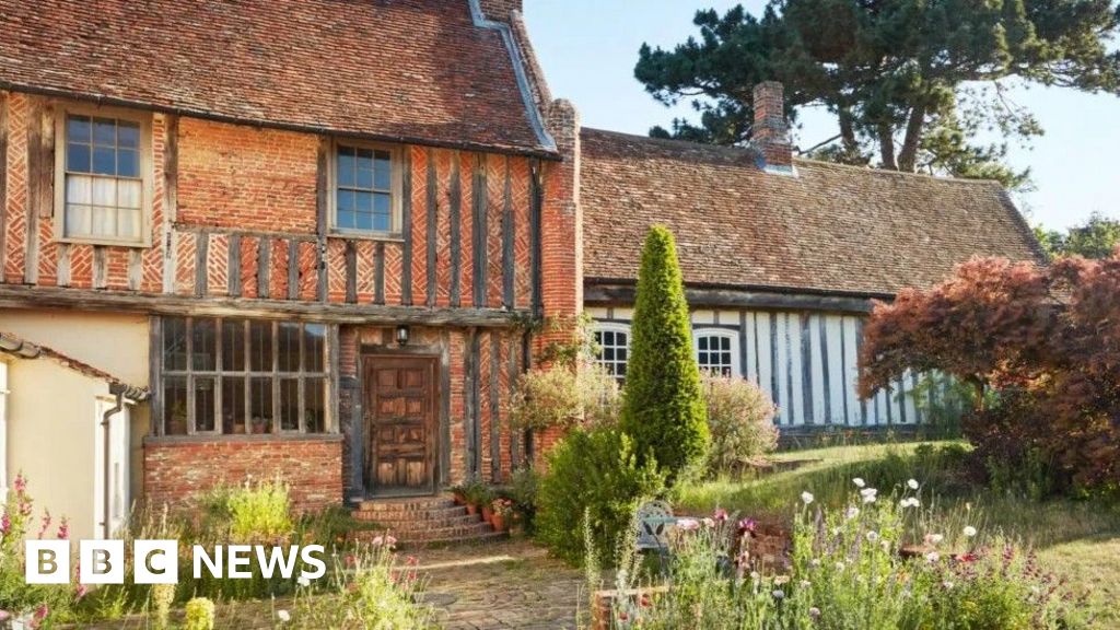 Hadleigh’s Benton End house aiming to reopen to public in 2026