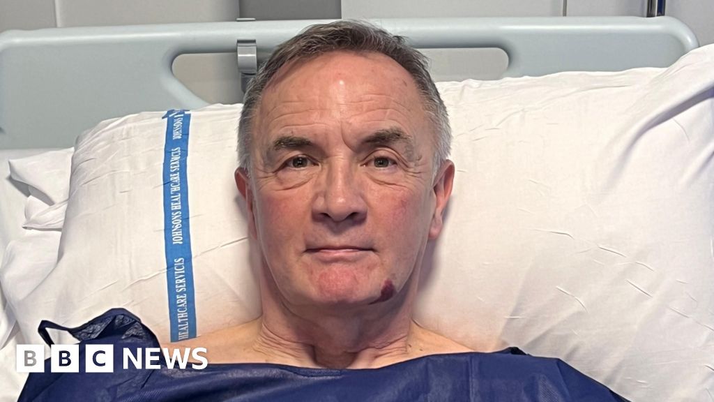 Thousands Join Forces to Revive Belfast's Sea Life and Inspire Hope