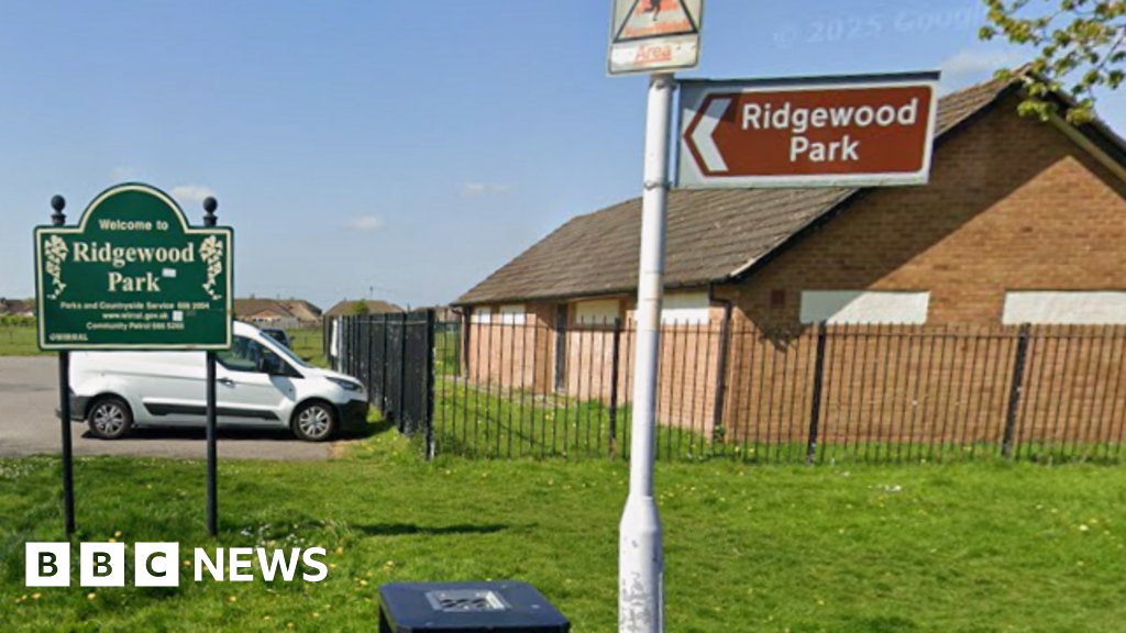 13-Year-Old Charged After Serious Stabbing in Pensby Park