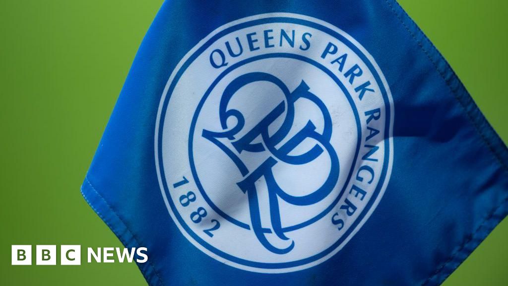 Pemain Akademi QPR ditangkap dalam penyelidikan voyeurisme