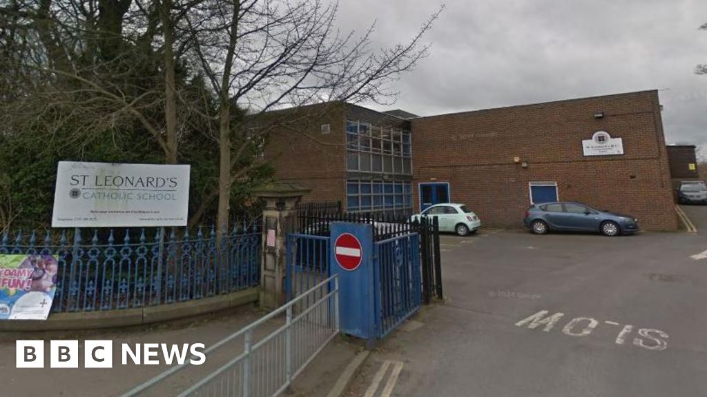 Shocking Embezzlement Scandal Forces Durham School to Slash Jobs and Student Resources