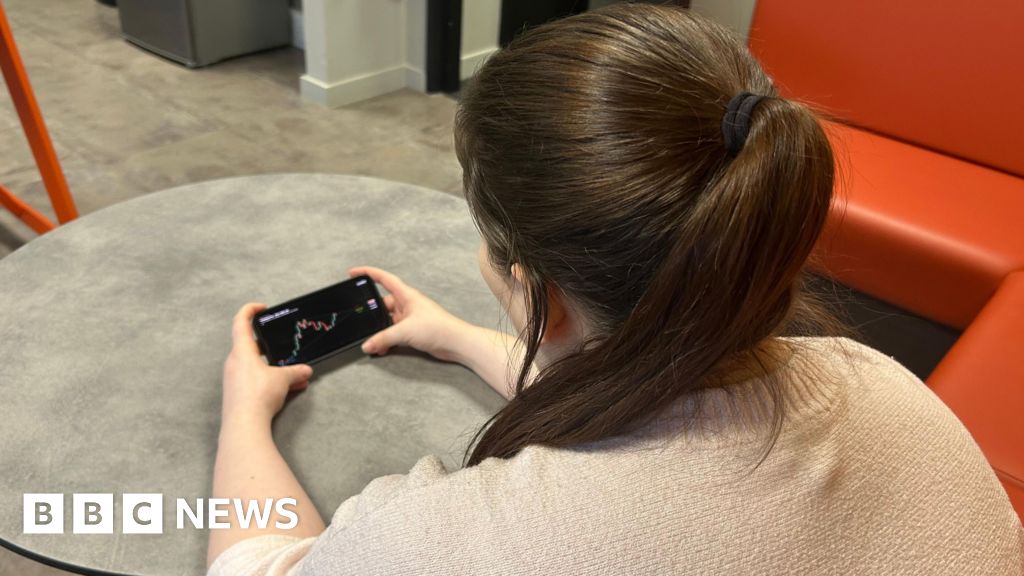 Family's warning as crypto scam cost man £3,000