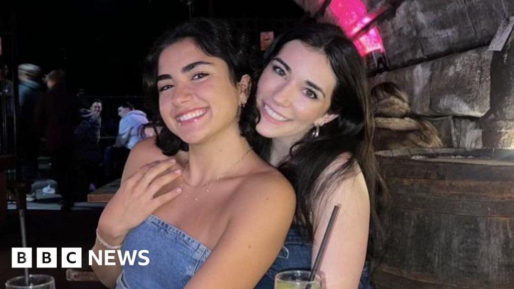 'Our generation is lonelier so we're friendship matchmakers'