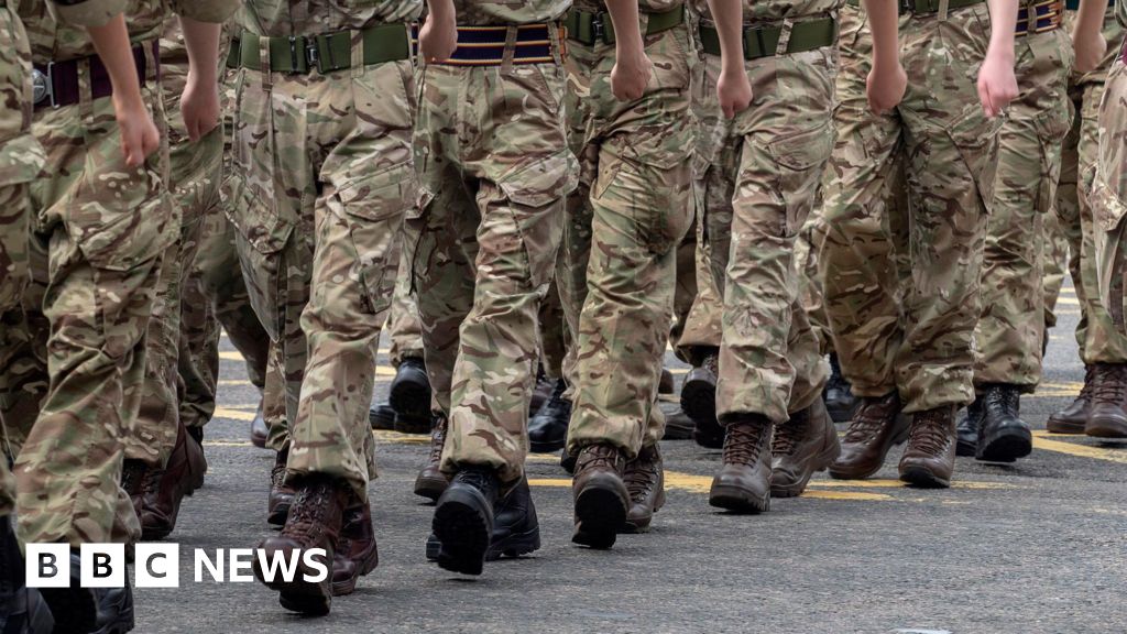 British Army Withdraws from Derry Jobs Fair amid Nationalist Opposition