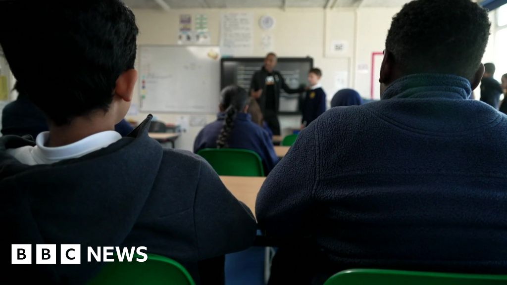 Children taught about debt bondage to tackle county lines