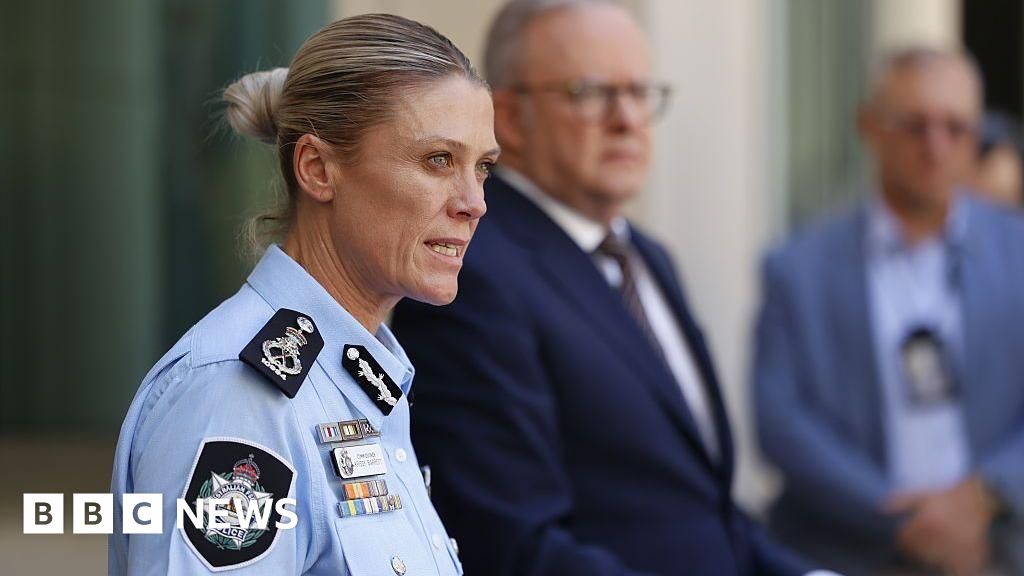 Двамата предполагаеми стрелци които убиха 15 души на еврейско събитие