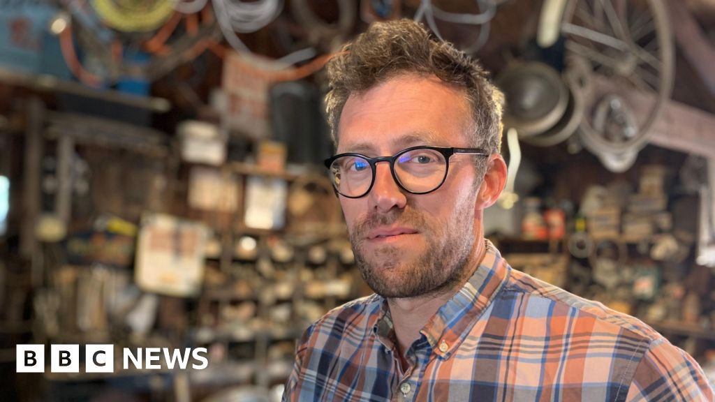 Break-in at motor museum 'soul destroying' for family