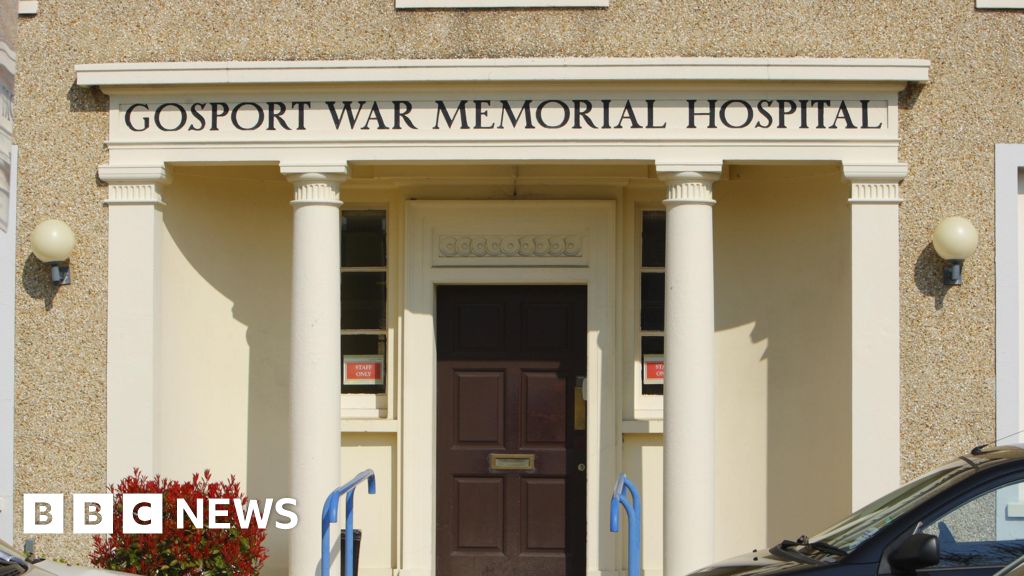 24 Suspects Identified in Gosport Hospital Deaths