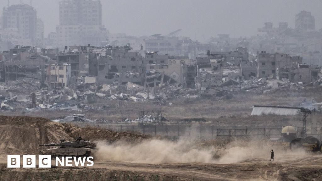 غزة: إسرائيل تغلق وكالة أسوشيتد برس للأنباء على الهواء مباشرة