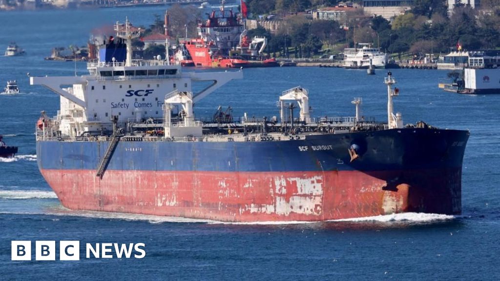 Trump threatens 50% tariffs on India for buying Russian oil