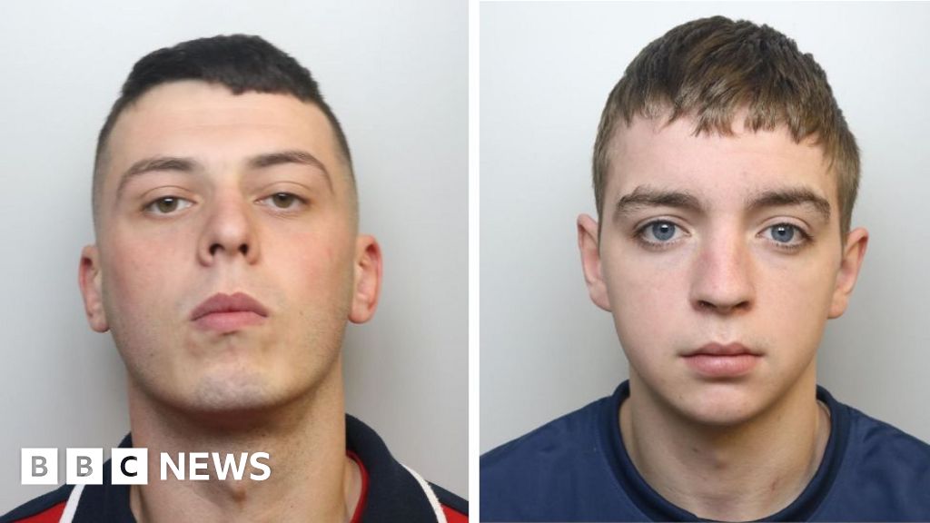 Two Men Found Guilty Of Car Attack On Bristol Nhs Worker