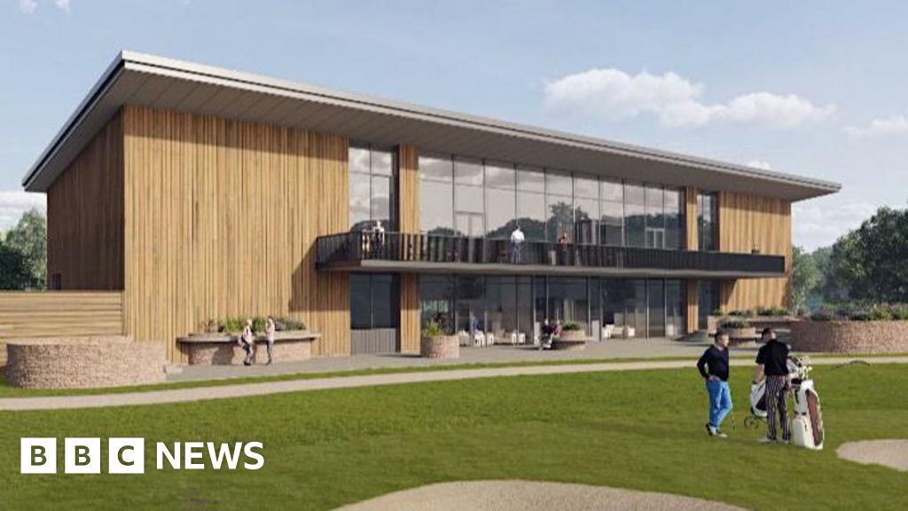 Kirkby: Plans approved for £20m golf course development