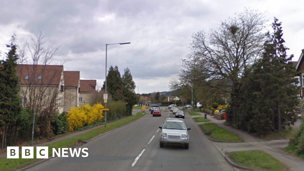 Pedestrians seriously injured in Dorking, Grimsby