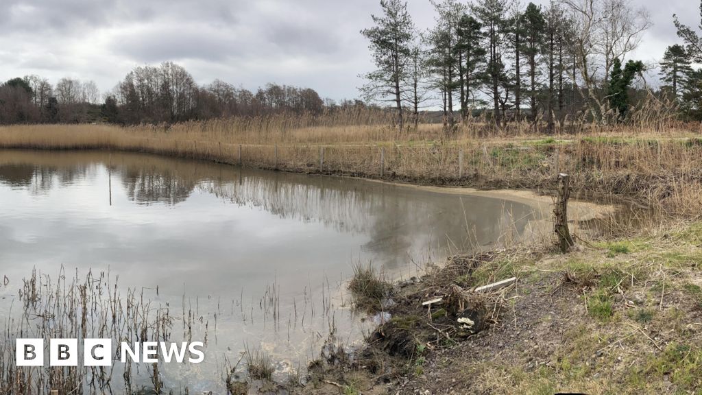 Oil giant forced to pay £6m after major spill