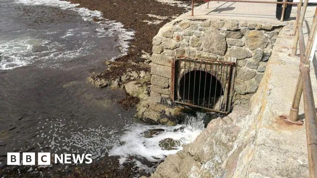 South West Water Scores Red for 14th Year Over Pollution Incidents