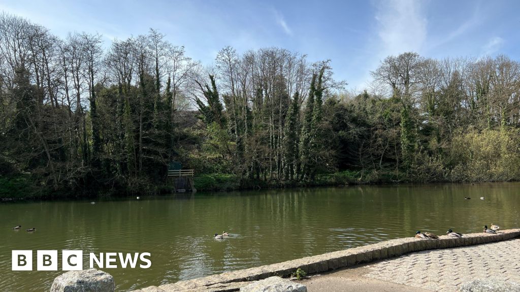 Channel Islands quiz of the week: Who welcomed the wet weather?