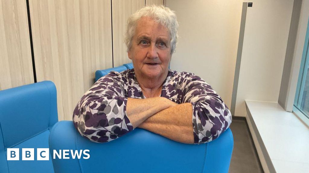 'We're devastated': Tenants receive mass eviction letters in Fife