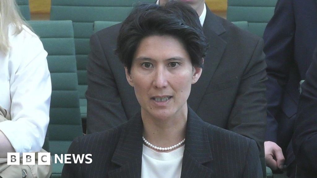 Key takeaways from senior official on Mandelson vetting