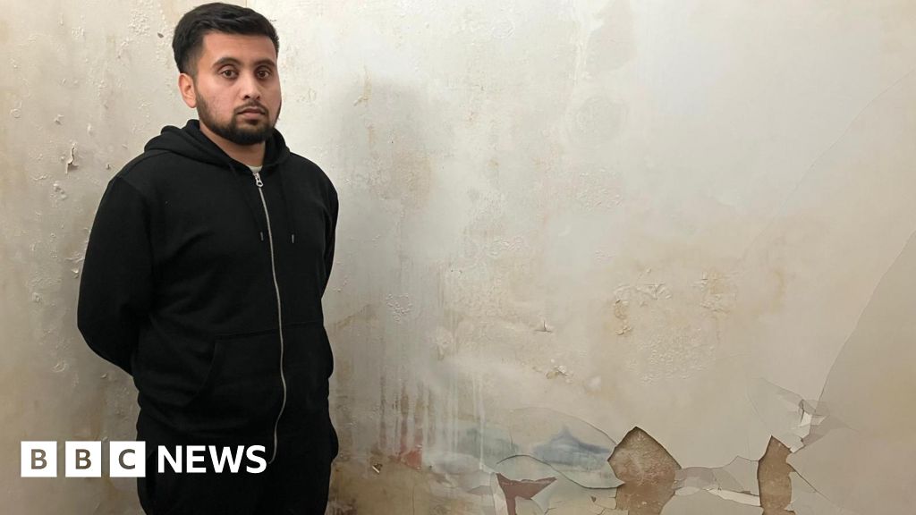 Tens of thousands of homes fitted with botched eco insulation need fixing