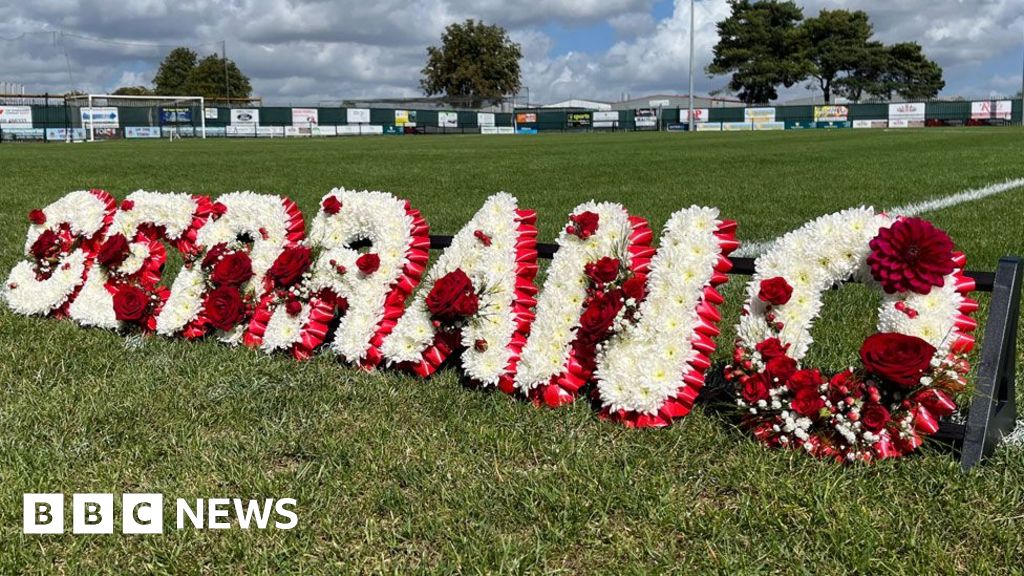 Thetford Community Unites in Memorial Football Match for Family Tragically Killed in Portugal Car Crash
