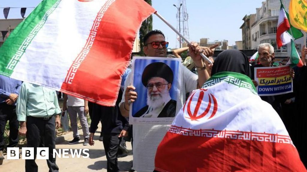 Targeting of Quds Force shows growing breach in Iranian intelligence security thumbnail