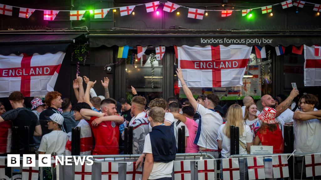 bbc.co.uk - Alice Bhandhukravi - London hospitality's high hopes for 2026 World Cup