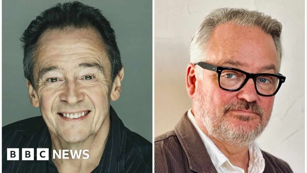 Suit us, Sir - how social media gained The Fast Show a new audience 30 years on