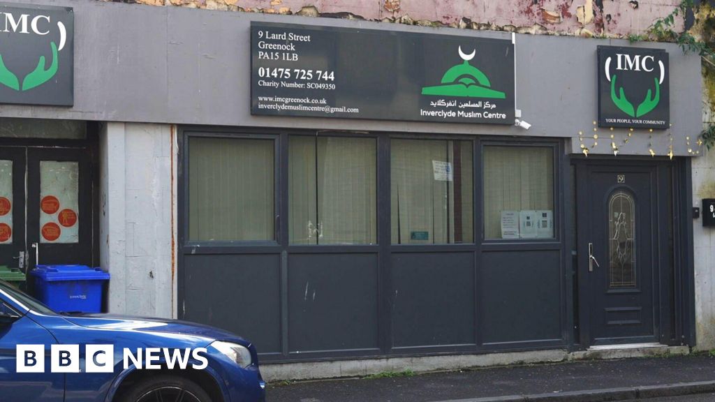 Teen who planned mosque mass murder given 10-year sentence