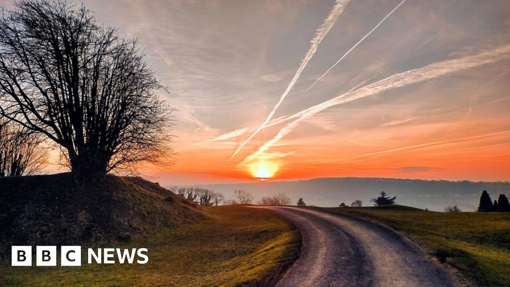 How will the space race affect our environment?