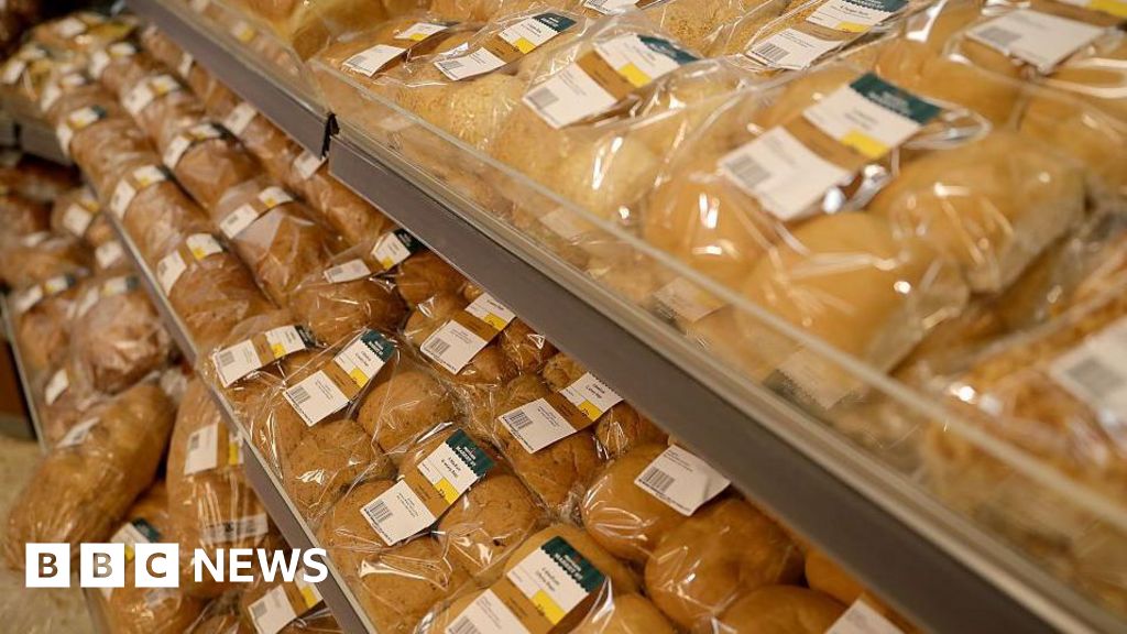 Morrisons Plans Closure of Rathbones Bakery