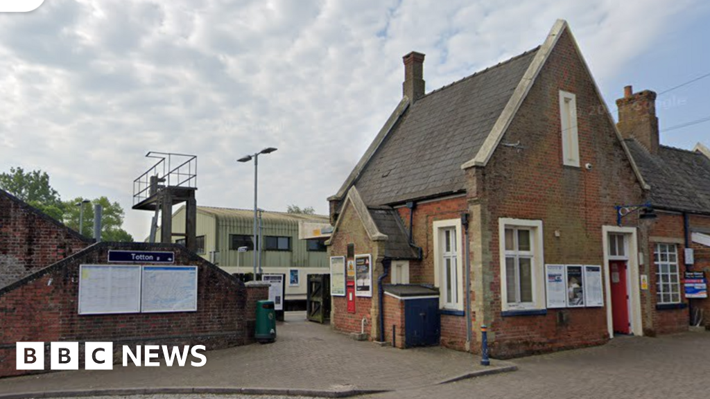 Problem of barrier-free access at the station solved