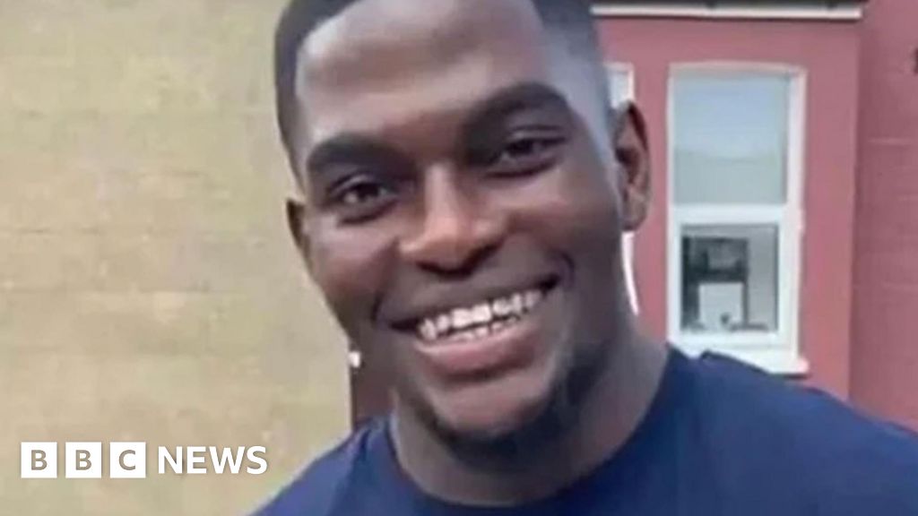 Ofcom partially upholds police watchdog complaint about BBC's Chris Kaba doc