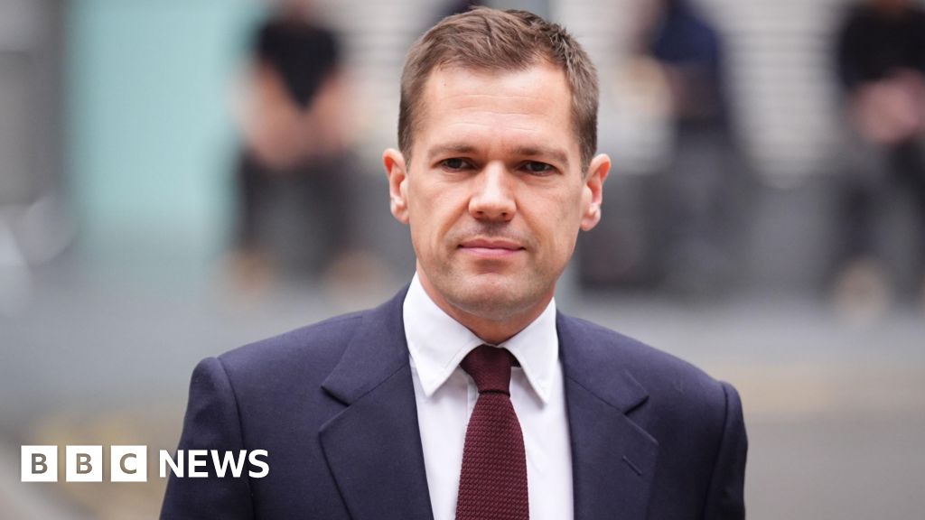 Calls for Robert Jenrick to lose Tory whip over Handsworth comments