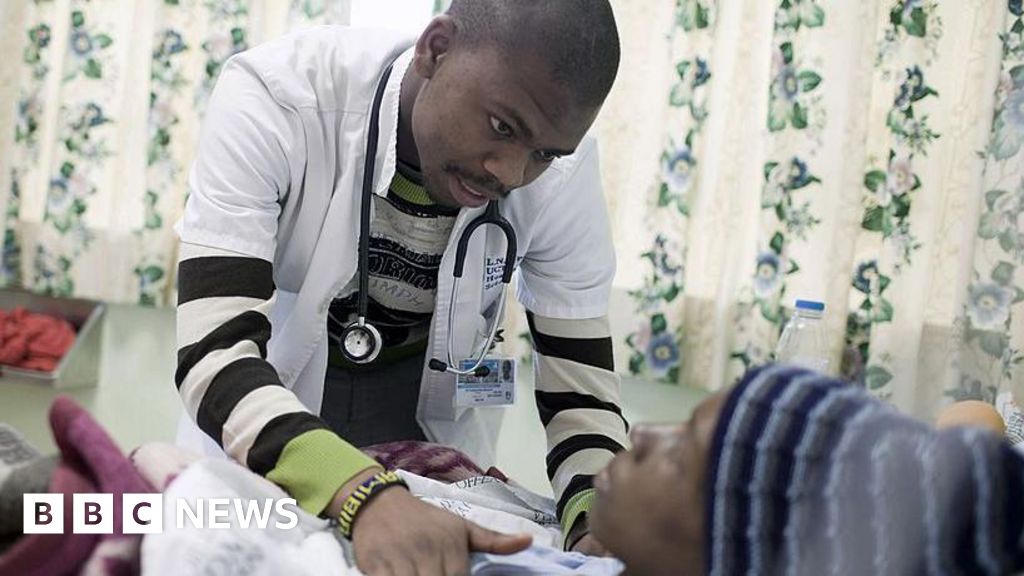South Africa’s National Health Insurance Bill: Why it’s controversial