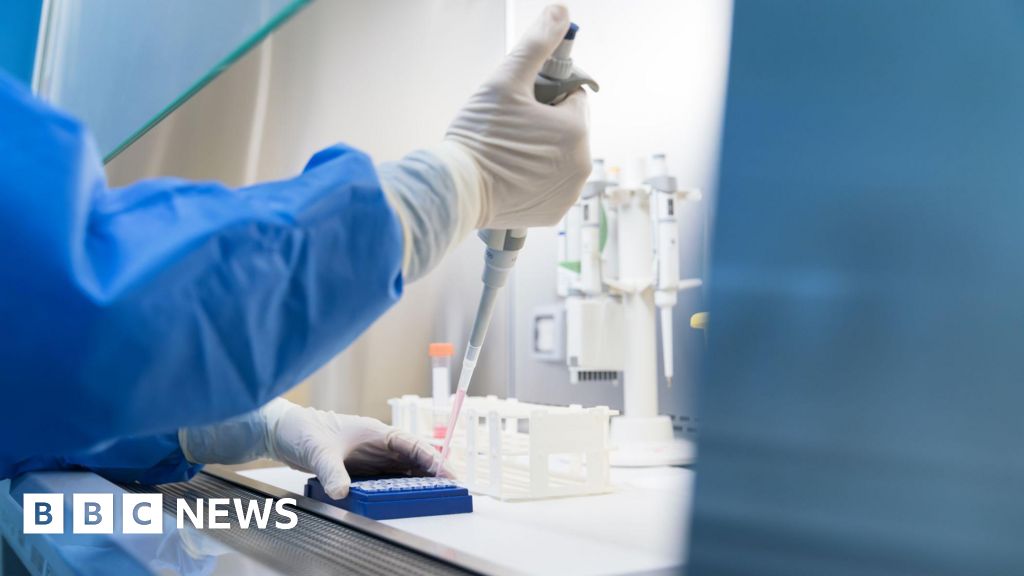 New National Biosecurity Centre in Harlow aims to fight pandemics