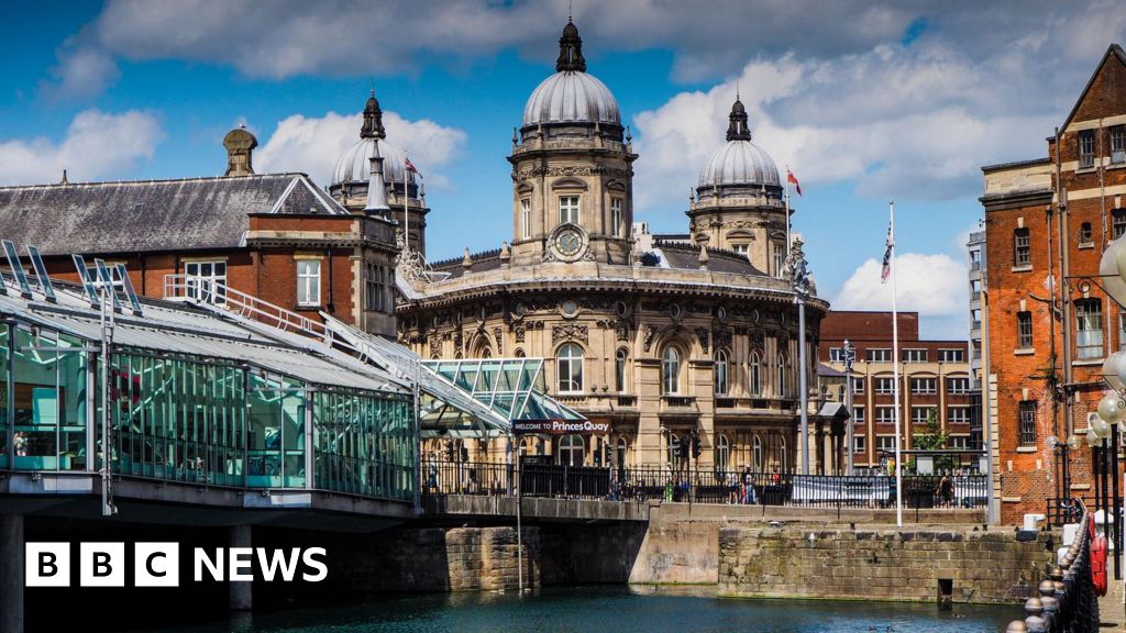 What's on and top tourist attractions in Hull in 2026
