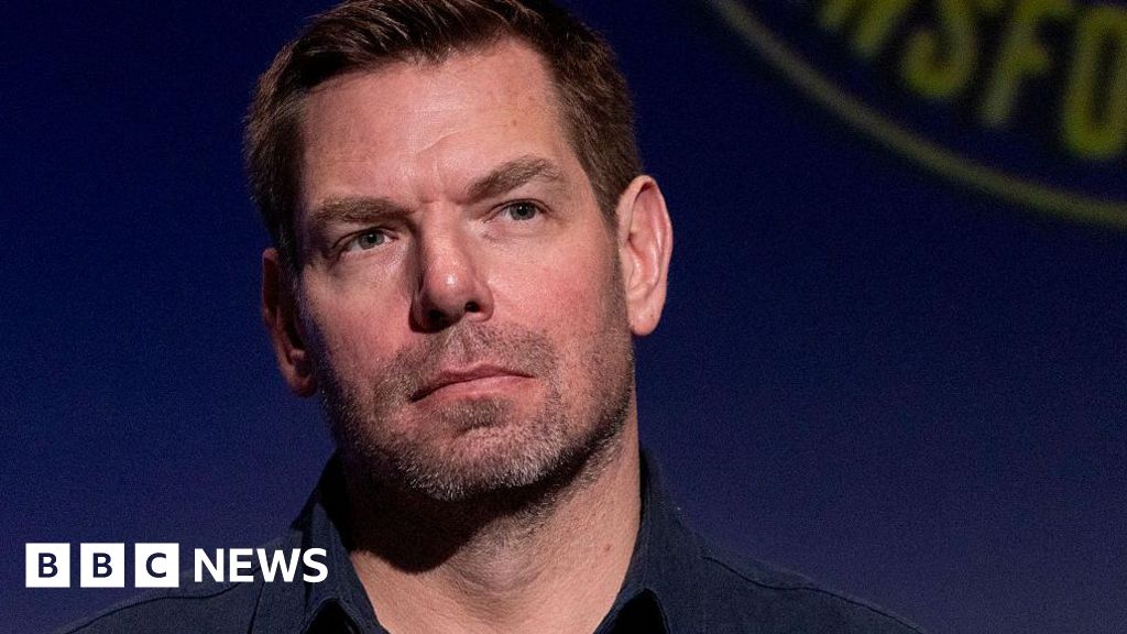 FBI seizes Swalwell's devices in misconduct probe