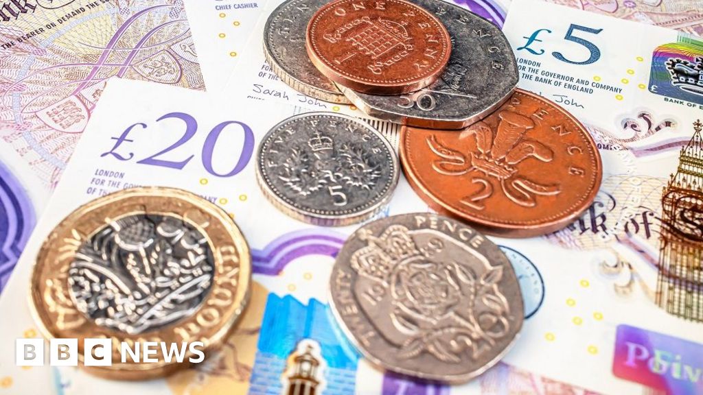 Government denies reallocating £1m of peace funding