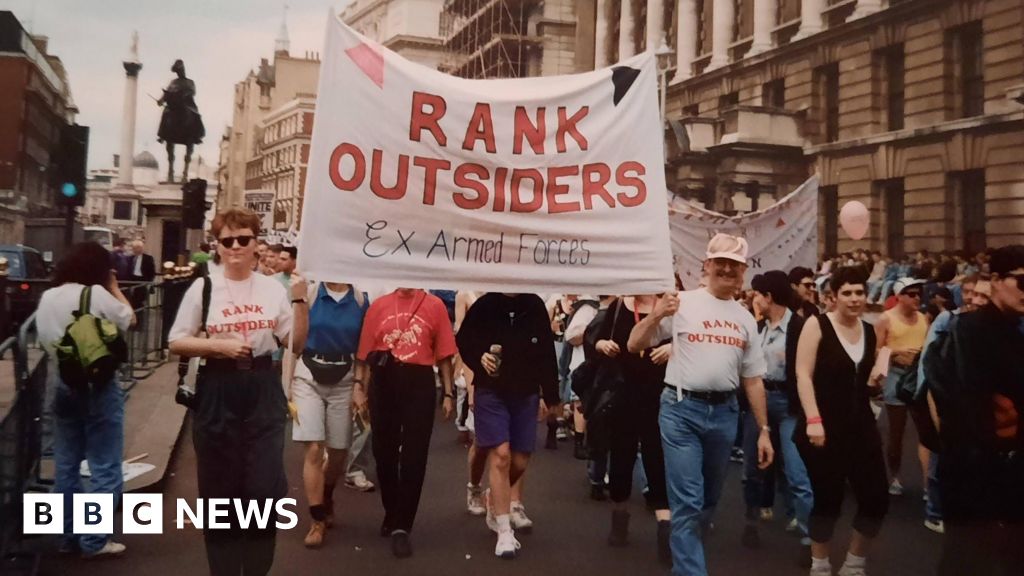 King to attend first official LGBT event after veterans' campaign