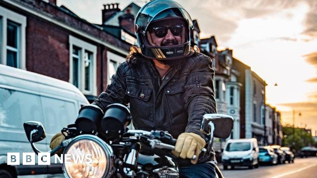 Chichester: Tributes paid to motorcyclist killed in crash 