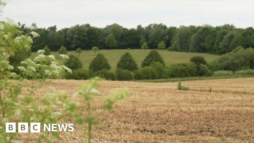 bbc.co.uk - Laura Coffey - Will rejected plans for a Northampton housing development go ahead?