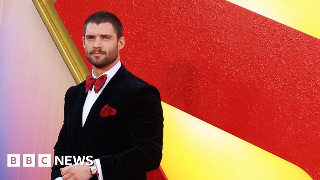 Superman would like more kindness, say stars of new reboot