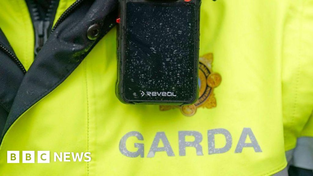 Donegal: Man dies after getting into difficulty in water