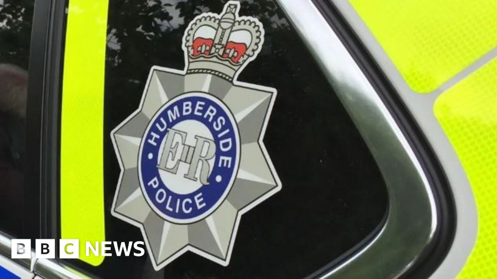 bbc.co.uk - Eleanor Maslin - Cyclist in hospital after hit-and-run crash on Hedon bypass - BBC News