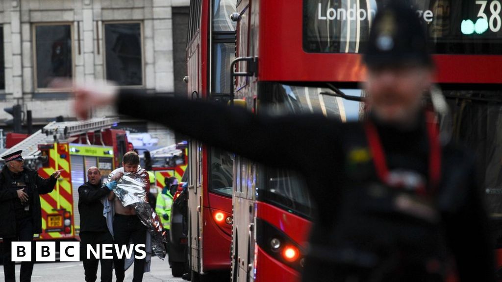 Coronavirus: police warns lockdown-radicalisation threat