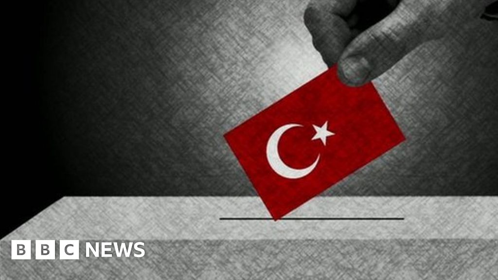 Why is Turkey election important? BBC News