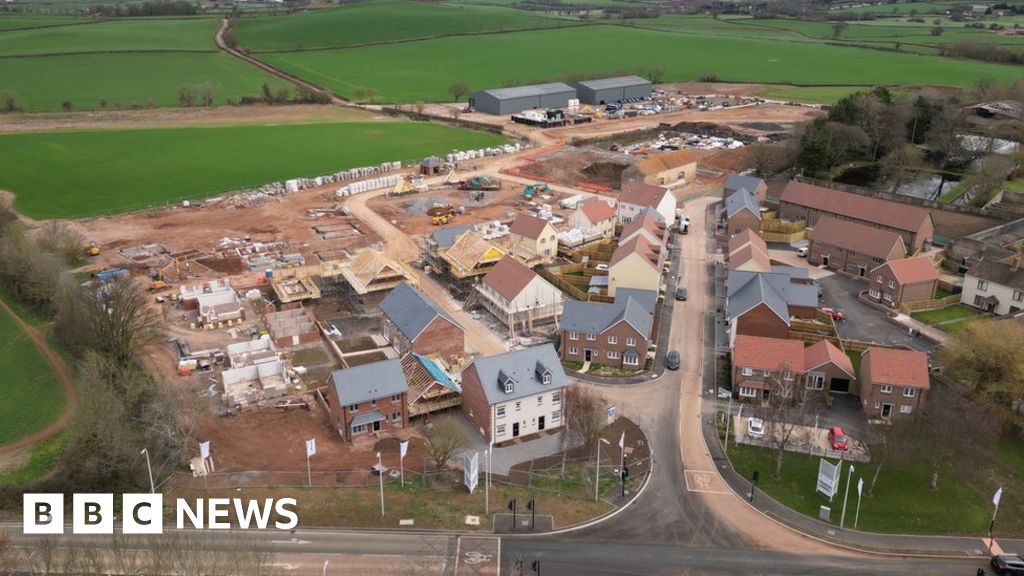 Government grant to fund affordable Somerset homes 